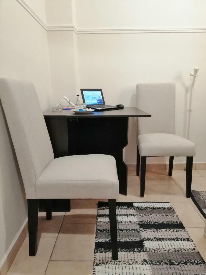 Luxurious Apartment Veria  Ngoại thất bức ảnh