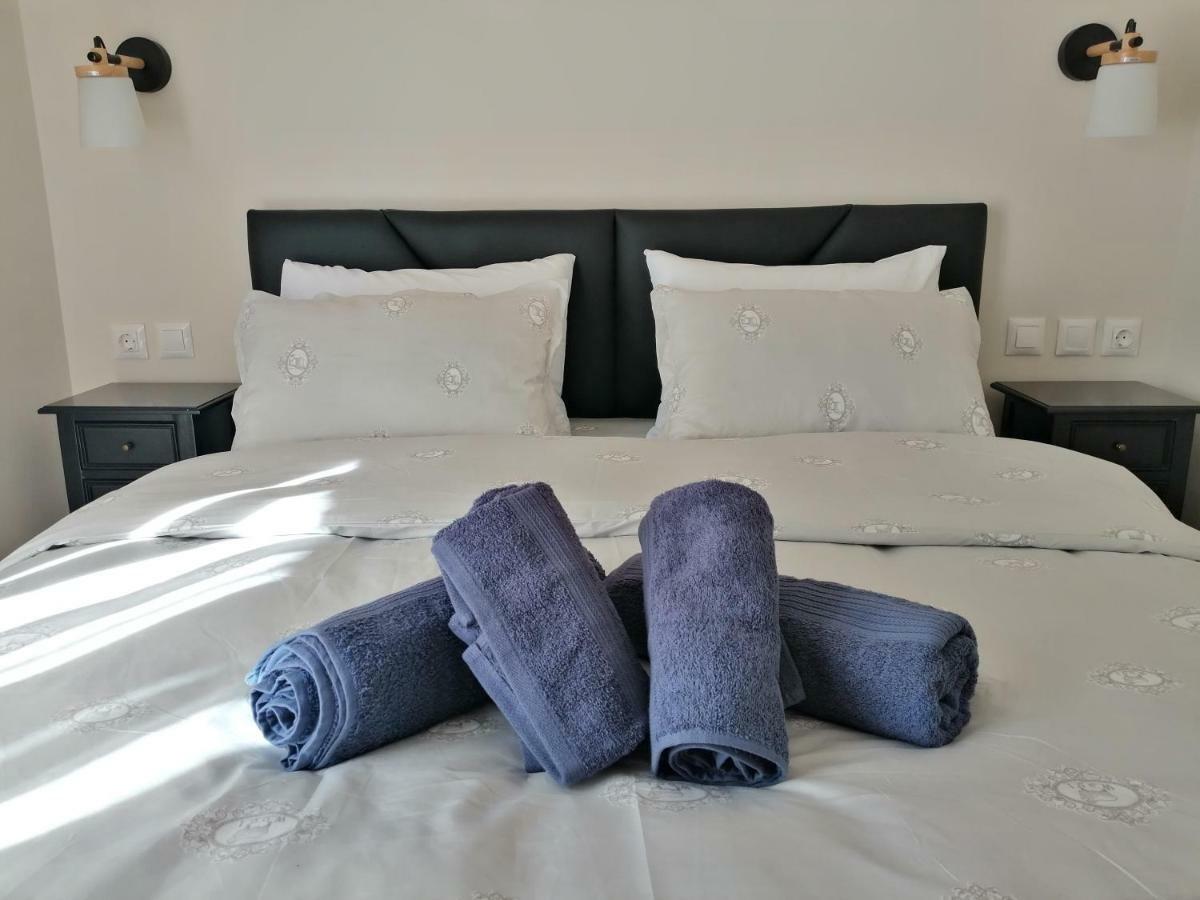 Luxurious Apartment Veria  Ngoại thất bức ảnh